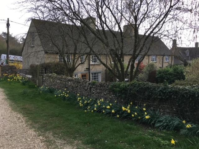 Charming Cottage, Great Rissington, Cotswolds Exterior foto