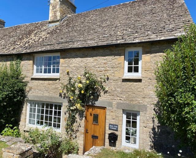 Charming Cottage, Great Rissington, Cotswolds Exterior foto